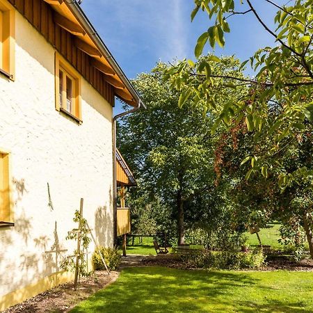 Landhaus Breg Hergensweiler Exterior photo